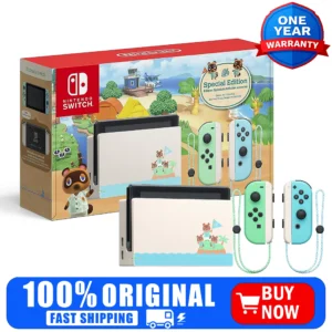 Nintendo Nintendo Switch