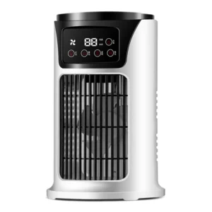 Portable Air Conditioner Fan
