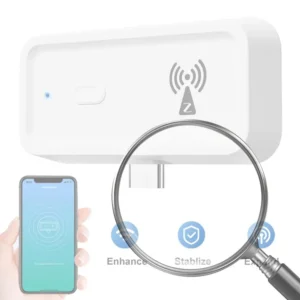 Tuya Smart Home Zigbee Repeater Signal Type C Amplifier Extender