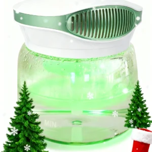 Home water air purifiers